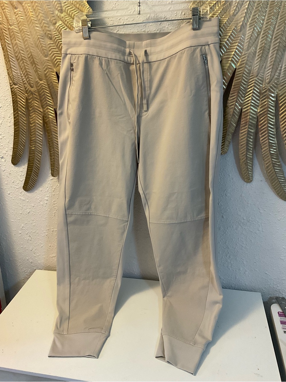 Athleta Headlands Hybrid Trek Jogger Size 16